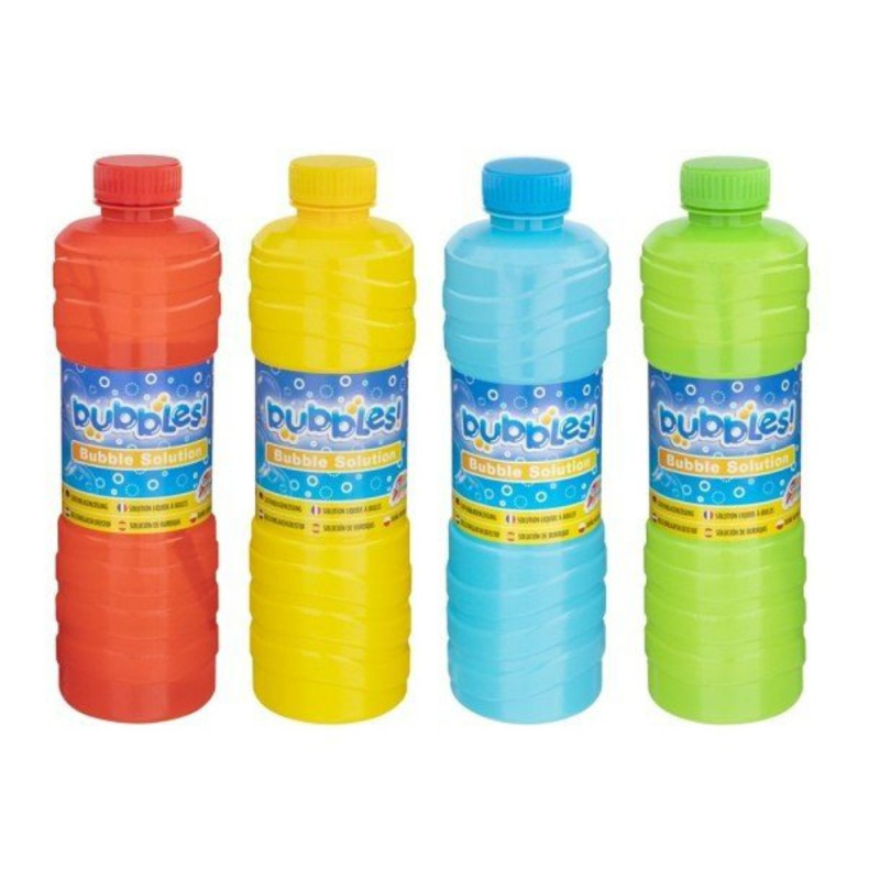 BUBBLES SAPUNICA ZA BALONE 1 L