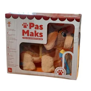 PLISANI PAS MAKS