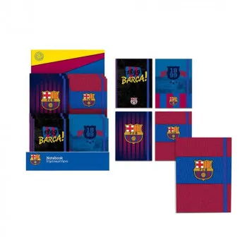 BARCELONA BLOKCIC SET 