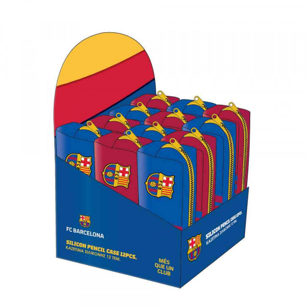 FC BARCELONA PERNICA PRAZNA 