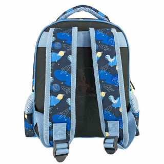 RANAC ZA VRTIC 3D GEORGE SPACE