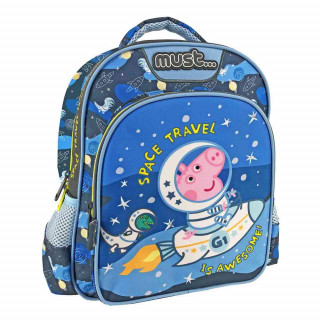 RANAC ZA VRTIC 3D GEORGE SPACE