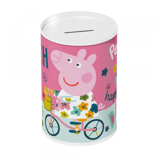 KASICA PEPPA PIG 10 X 15 