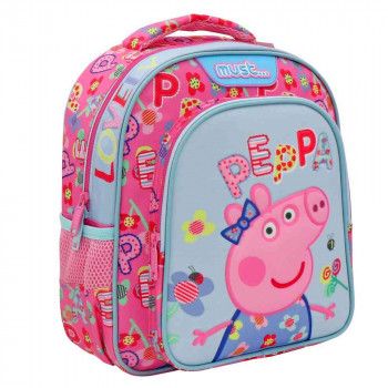 RANAC ZA VRTIC PEPPA PIG LOVELY 
