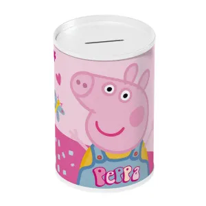 KASICA ZA NOVAC PEPPA PIG