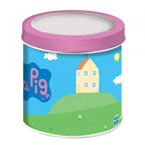 SAT PEPPA PIG 