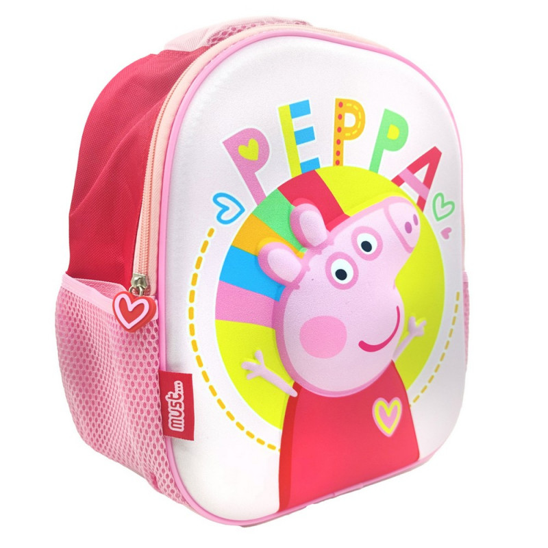 RANAC ZA VRTIC PEPPA PIG
