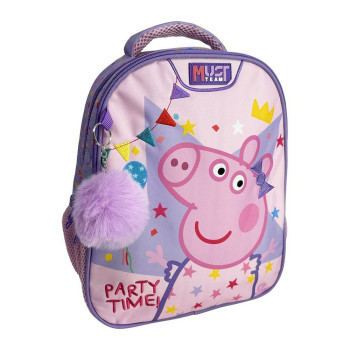 RANAC ZA VRTIC PEPPA PIG CELEBRATE WITH PEPPA 