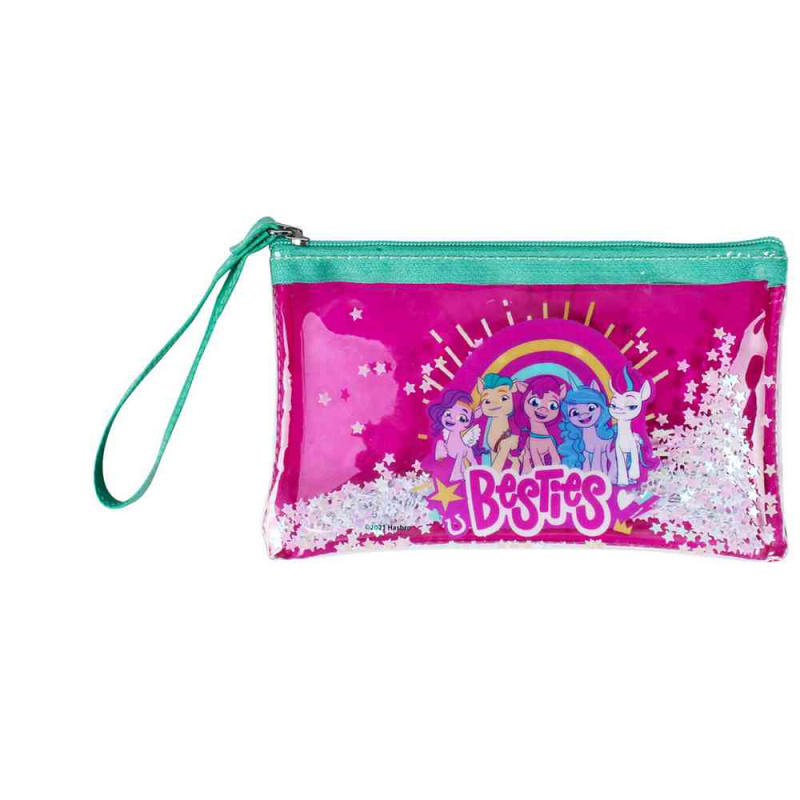 MY LITTLE PONY TASNICA SA AKSESOARIMA