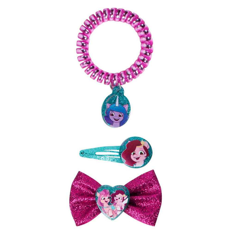 MY LITTLE PONY TASNICA SA AKSESOARIMA