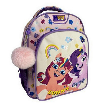 RANAC ZA VRTIC MY LITTE PONI 