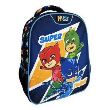 RANAC ZA VRTIC 3D PJ MASK 