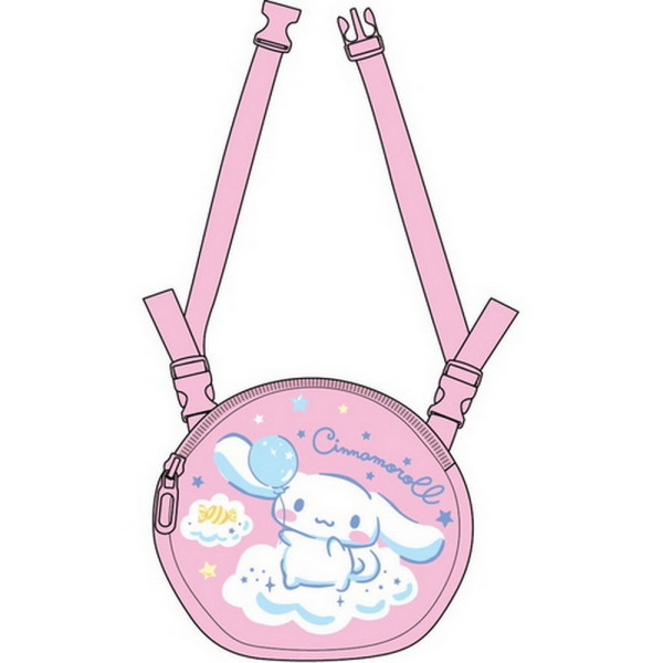 RANAC ZA VRTIC CINNAMOROLL 
