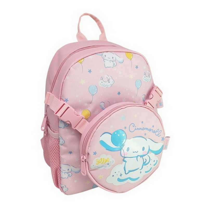 RANAC ZA VRTIC CINNAMOROLL 