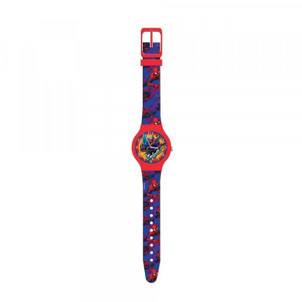 SAT SPIDERMAN 