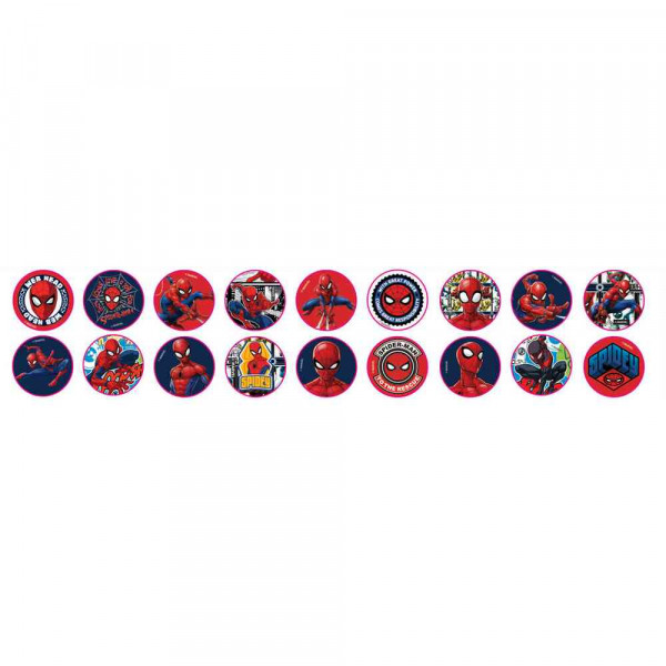 LOPTA IZNENADJENJE SPIDERMAN
