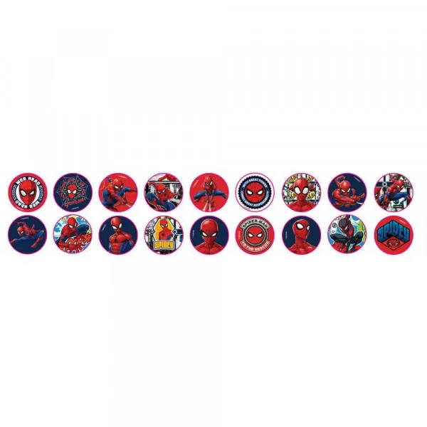 LOPTA IZNENAĐENJE SPIDERMAN 