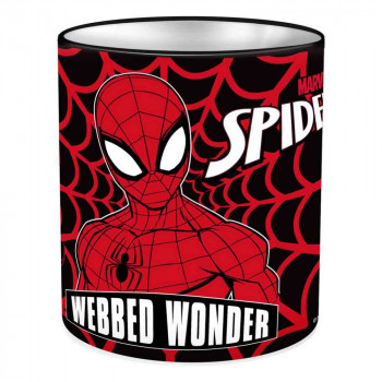 CASA ZA OLOVKE SPIDERMAN 10 X 11 