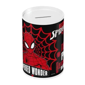 KASICA SPIDERMAN 10 X 15