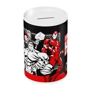 KASICA AVENGERS 10 X 15