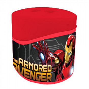 ZAREZAC OKRUGLI AVENGERS 