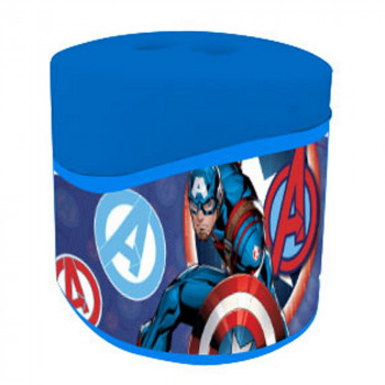 ZAREZAC OKRUGLI AVENGERS 