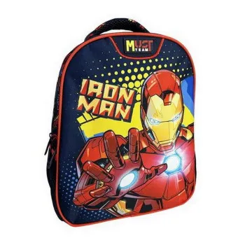 RANAC ZA VRTIC IRON MAN