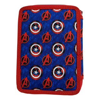 PERNICA 2 ZIPA PUNA CAPTAIN AMERICA 