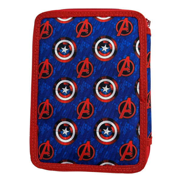 PERNICA 2 ZIPA PUNA CAPTAIN AMERICA 