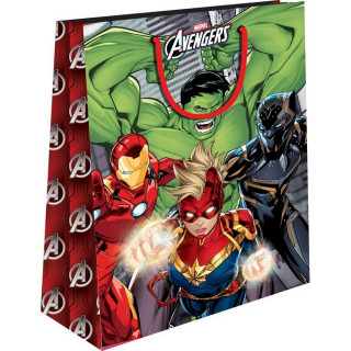 UKRASNA KESA AVENGERS VELIKA 