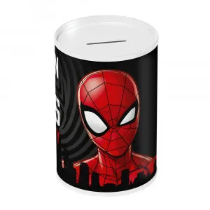 KASICA ZA NOVAC SPIDERMAN