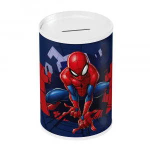 KASICA ZA NOVAC SPIDERMAN