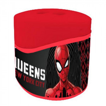ZAREZAC OKRUGLI SPIDERMAN 