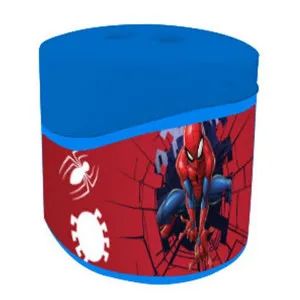 ZAREZAC OKRUGLI SPIDERMAN
