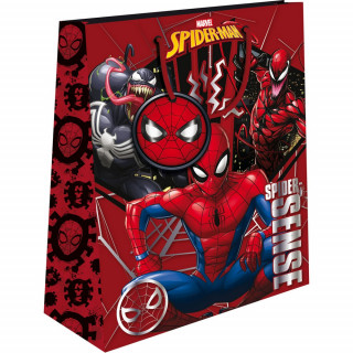 UKRASNA KESA MALA FOIL SPIDERMAN