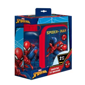 SET ZA UZINU SPIDERMAN