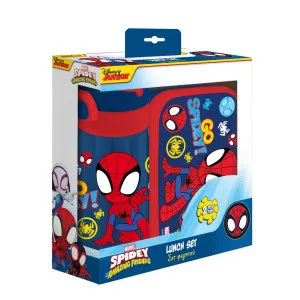 SET ZA UZINU SPIDEY