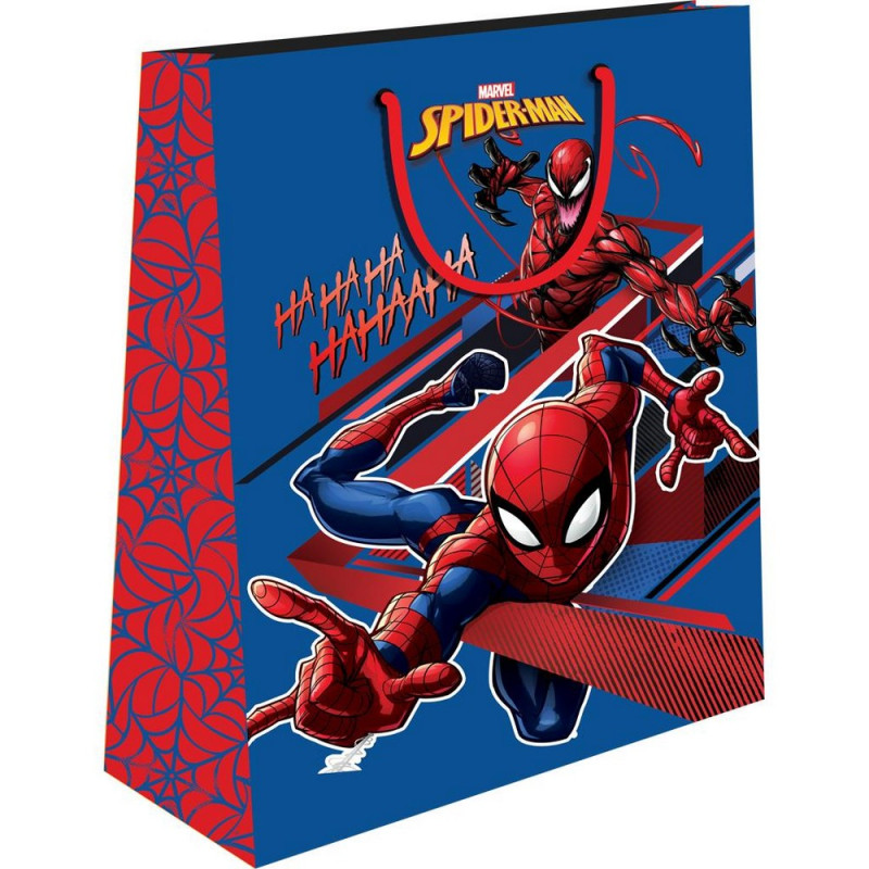 UKRASNA KESA SPIDERMAN SREDNJA 
