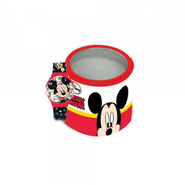 MICKEY SAT 