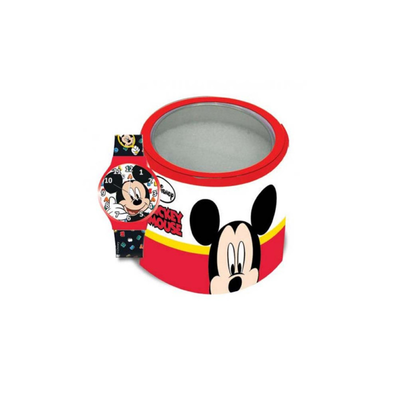 MICKEY SAT