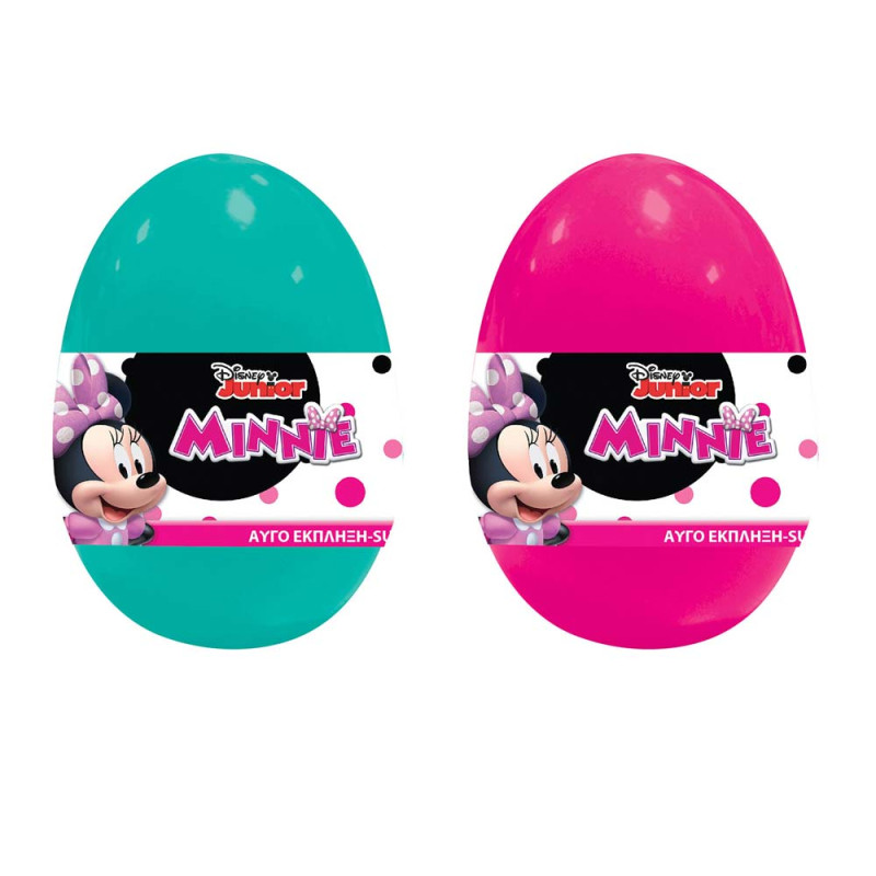 MINNIE IZNENADJENJE ASST
