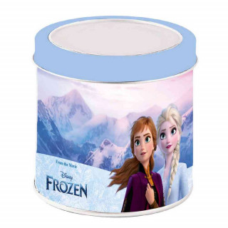 SAT FROZEN