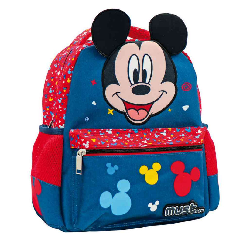 MICKEY RANAC ZA VRTIĆ FACE