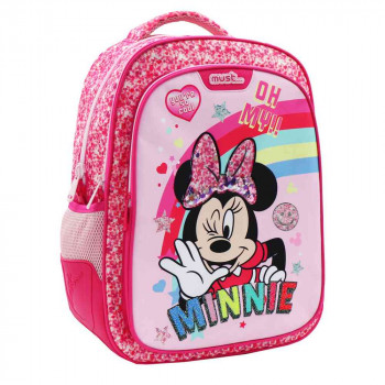 MINNIE RANAC OH MY MINNIE! 