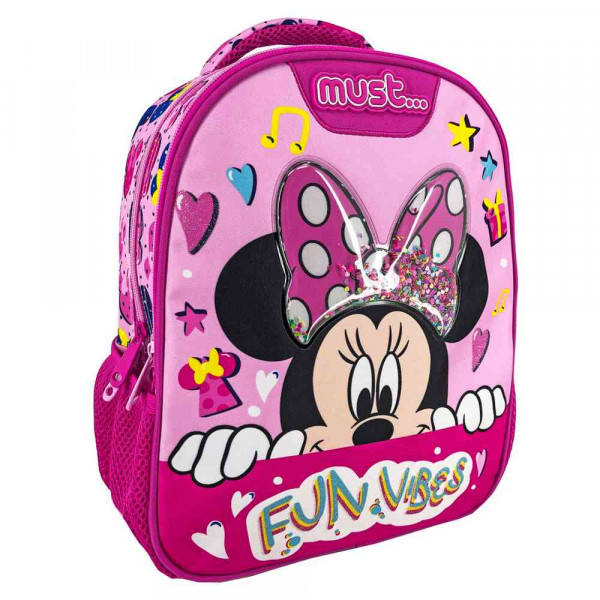 MINNIE RANAC ZA VRTIĆ FUN VIBES