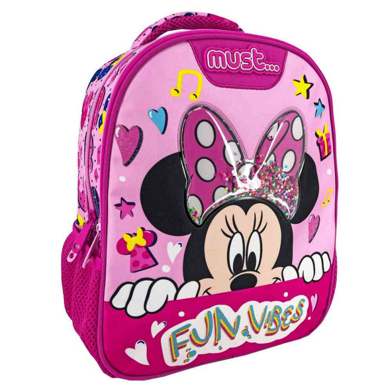 MINNIE RANAC ZA VRTIĆ FUN VIBES