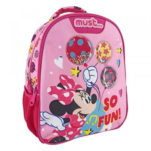 MINNIE RANAC ZA VRTIĆ SO FUN 