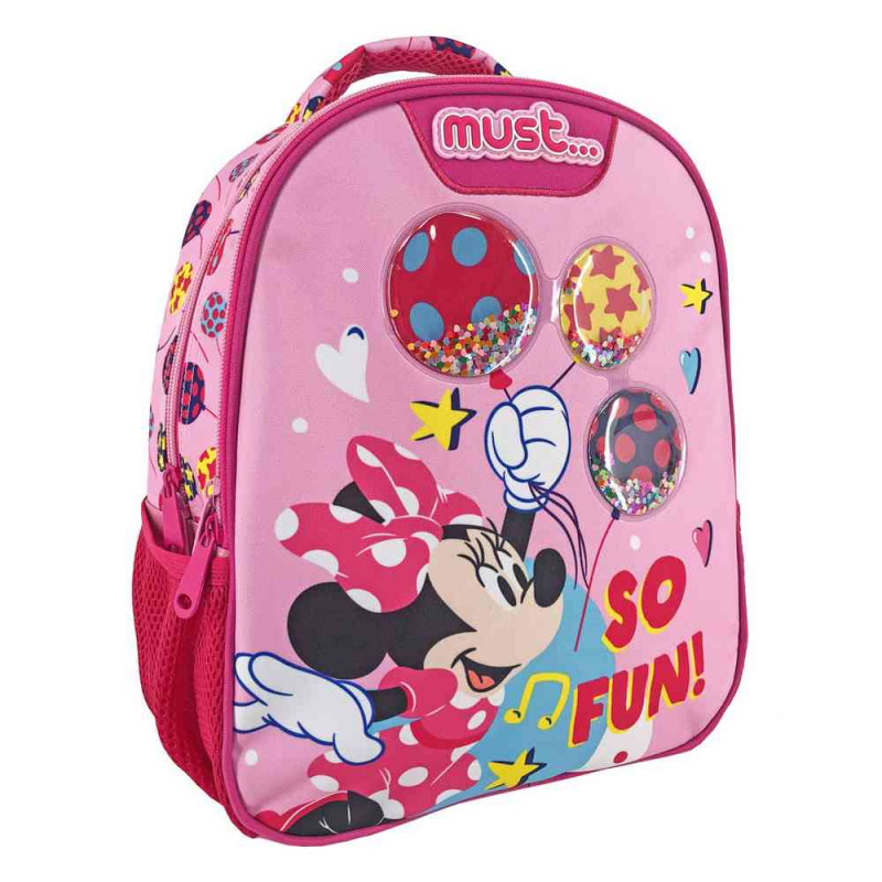 MINNIE RANAC ZA VRTIC SO FUN