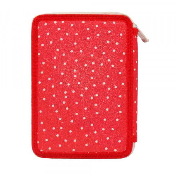 PERNICA SA DVA ZIPA PUNA MINNIE BE MORE 15X5X21