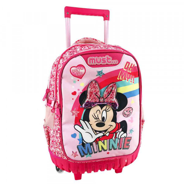 MINNIE RANAC SA TOCKICIMA OH MY MINNIE!